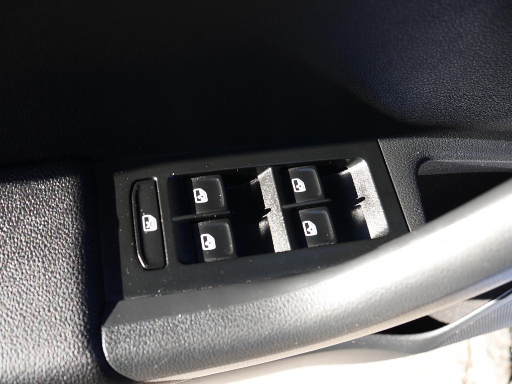 Škoda Octavia III 2.0 TDi Scout 4x4