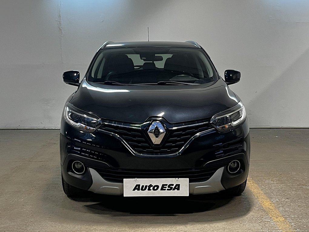 Renault Kadjar 1.2 TCe 