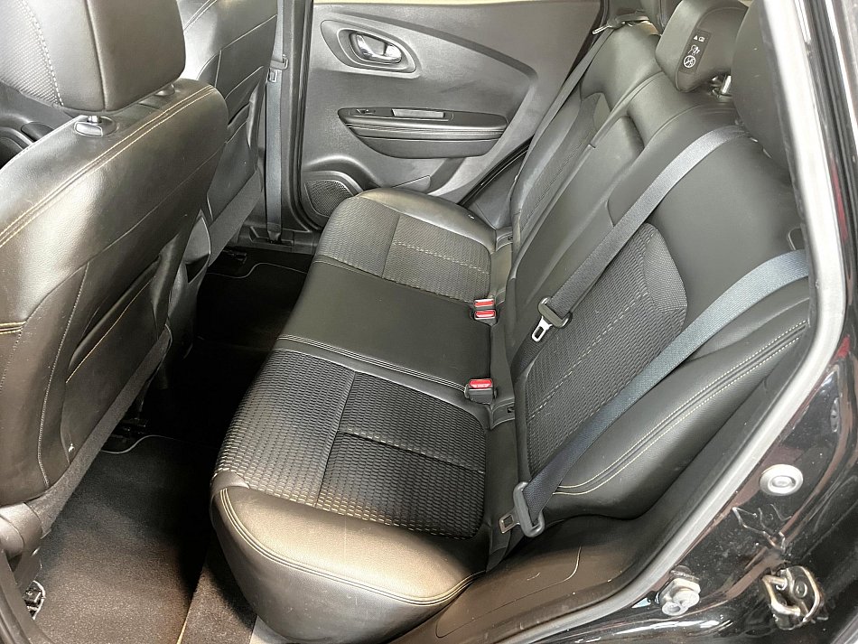 Renault Kadjar 1.2 TCe 