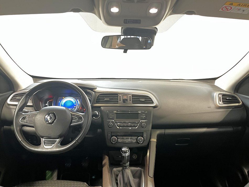 Renault Kadjar 1.2 TCe 