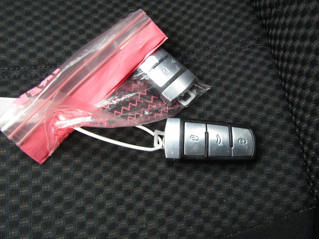 Volkswagen Passat 1.4 TSi 