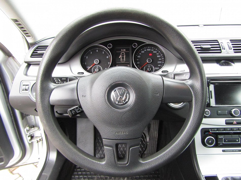 Volkswagen Passat 1.4 TSi 