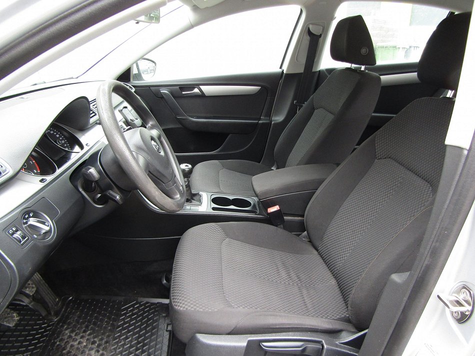Volkswagen Passat 1.4 TSi 