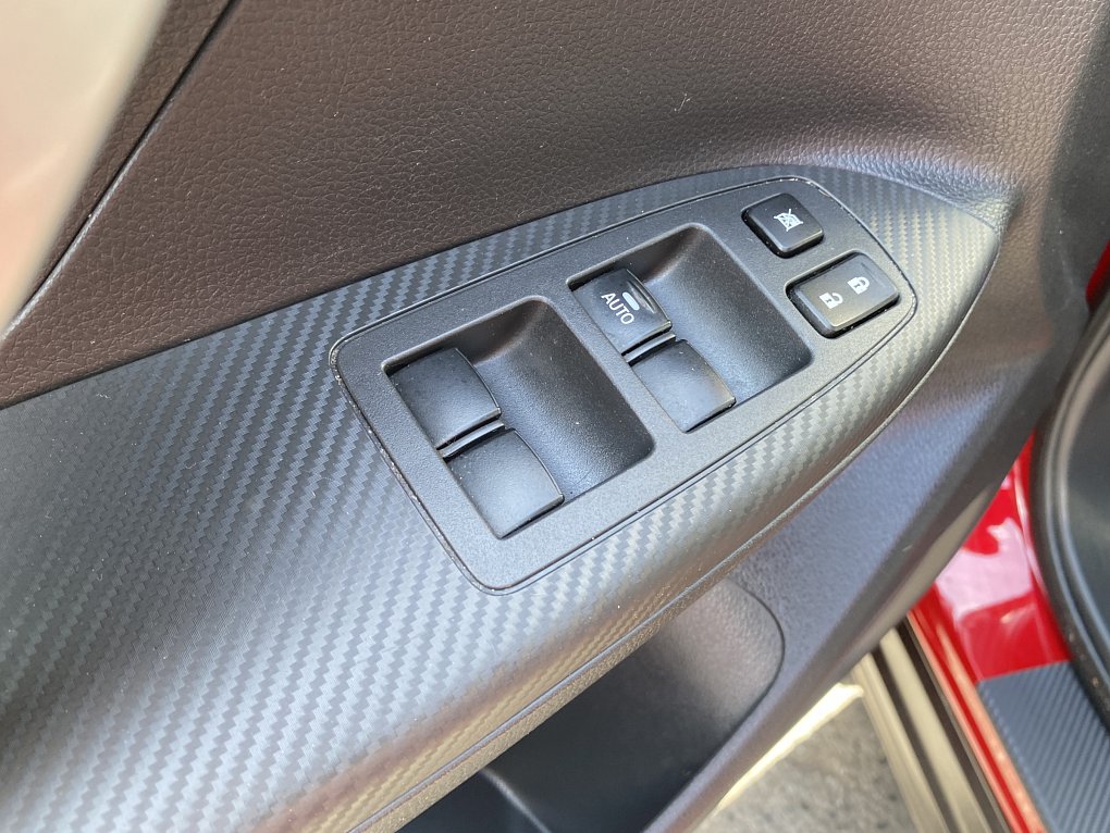 Mitsubishi Eclipse Cross 1.5T-MiVEC 