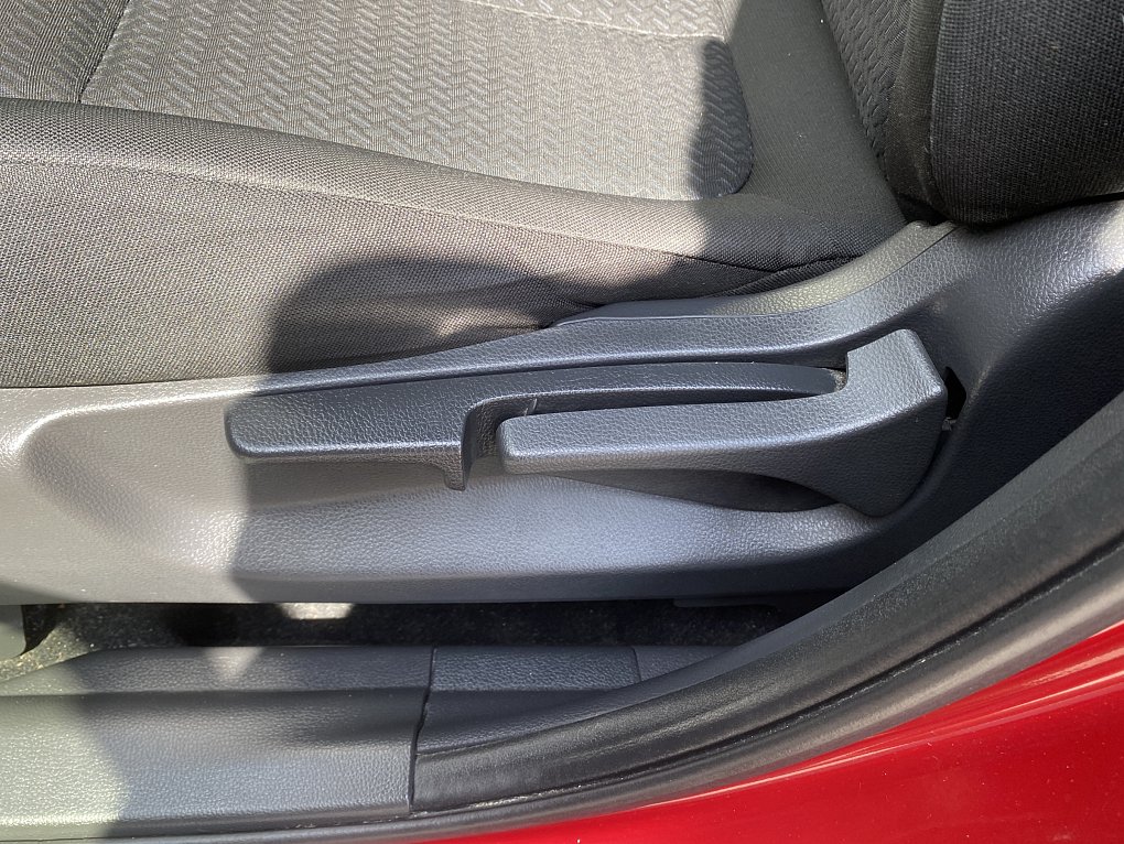 Mitsubishi Eclipse Cross 1.5T-MiVEC 