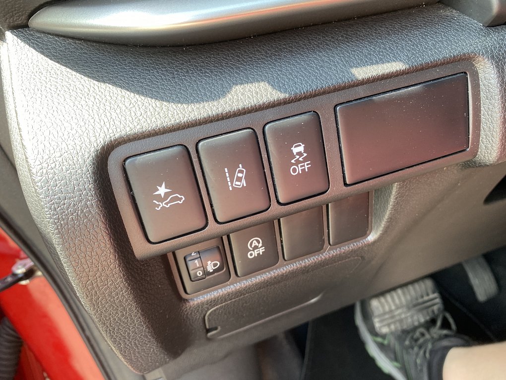 Mitsubishi Eclipse Cross 1.5T-MiVEC 