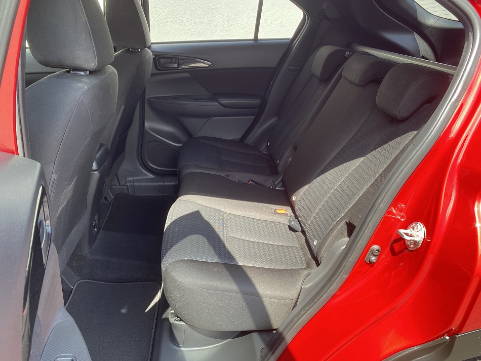 Mitsubishi Eclipse Cross 1.5T-MiVEC 