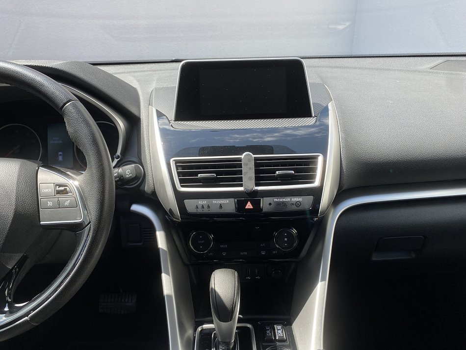 Mitsubishi Eclipse Cross 1.5T-MiVEC 