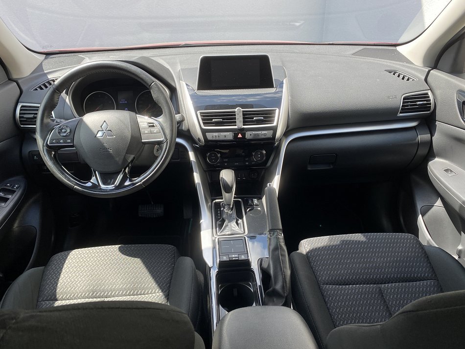 Mitsubishi Eclipse Cross 1.5T-MiVEC 
