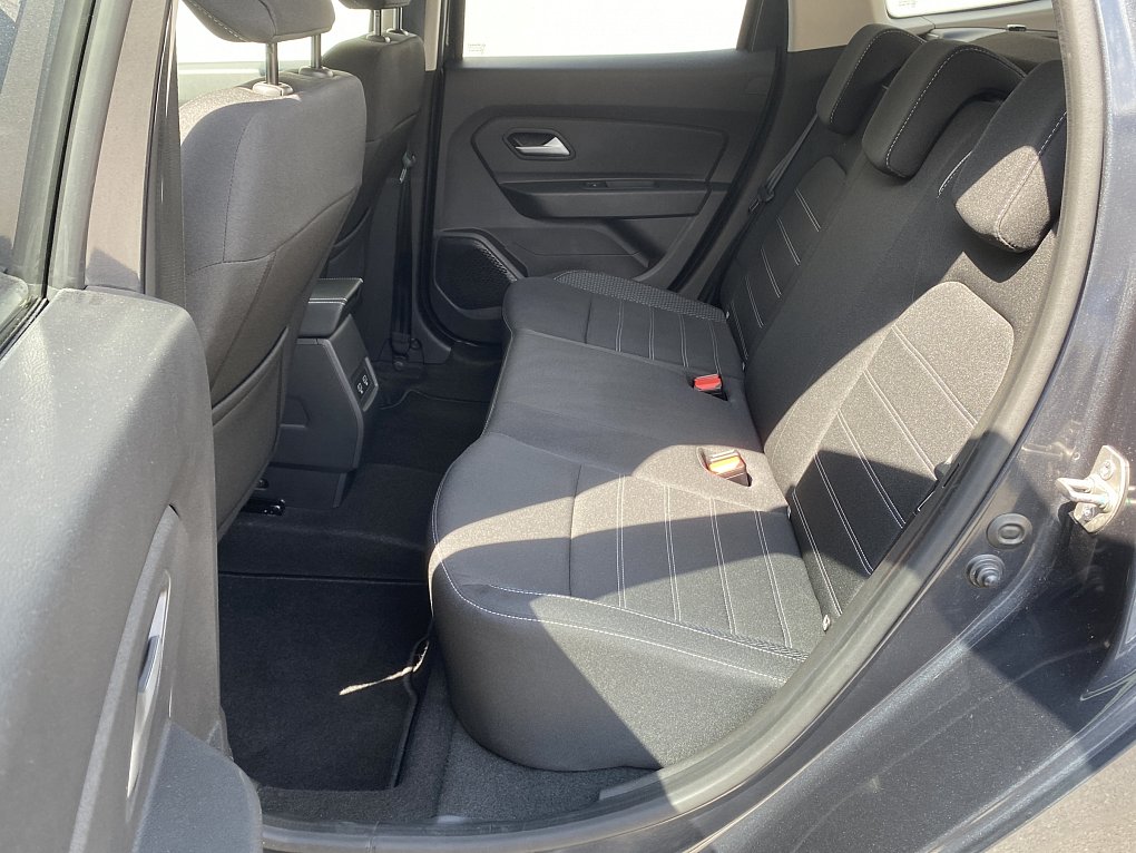 Dacia Duster 1.3 TCe Journey