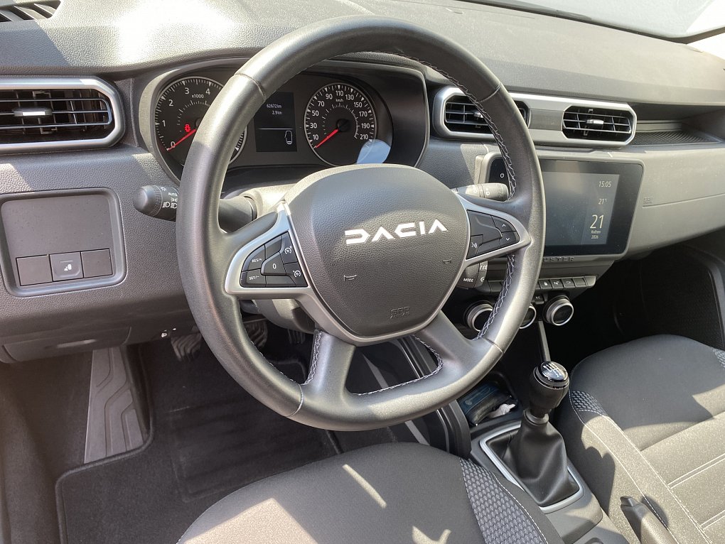 Dacia Duster 1.3 TCe Journey