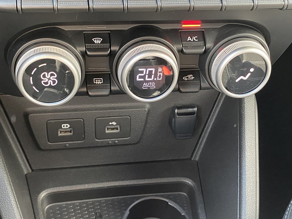 Dacia Duster 1.3 TCe Journey