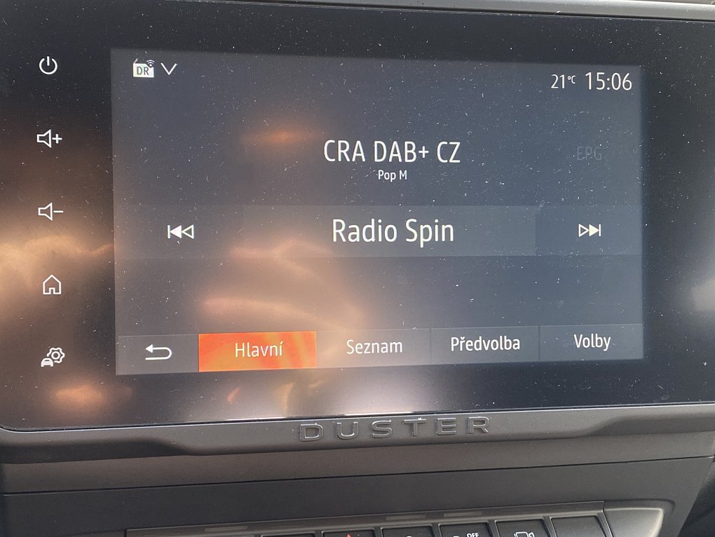 Dacia Duster 1.3 TCe Journey