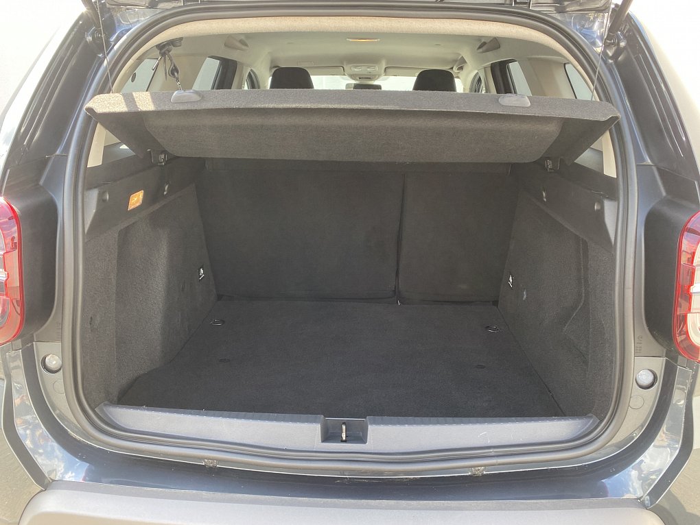Dacia Duster 1.3 TCe Journey