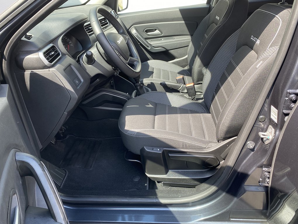 Dacia Duster 1.3 TCe Journey