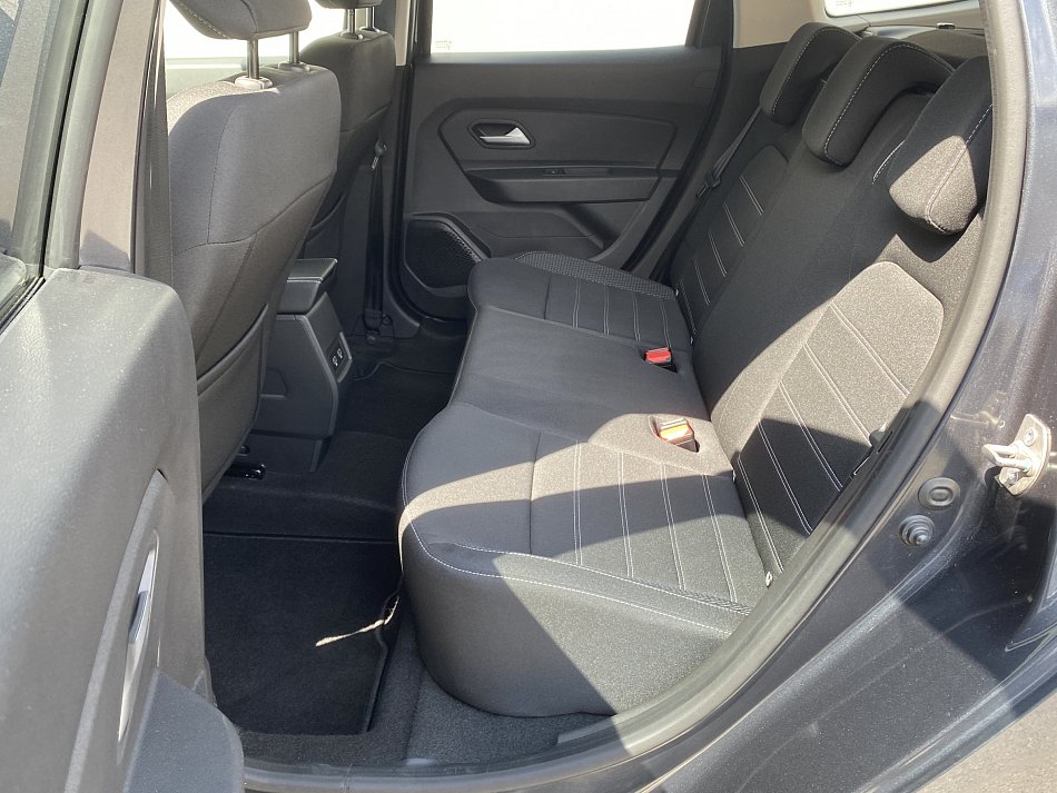 Dacia Duster 1.3 TCe Journey