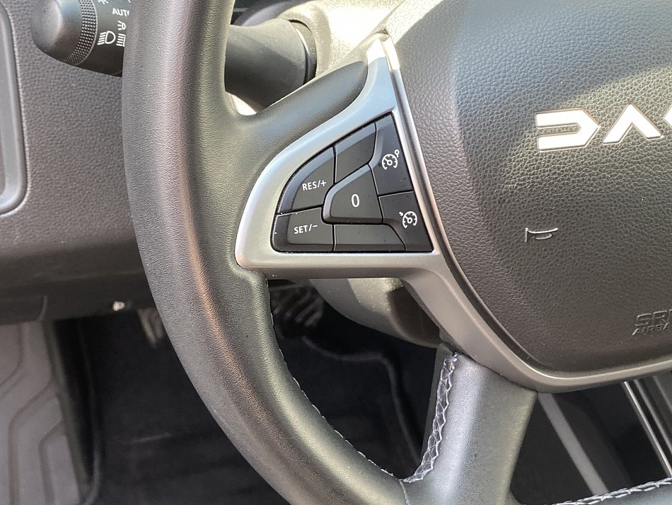 Dacia Duster 1.3 TCe Journey