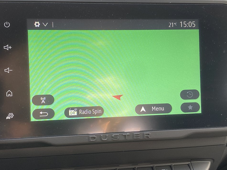 Dacia Duster 1.3 TCe Journey