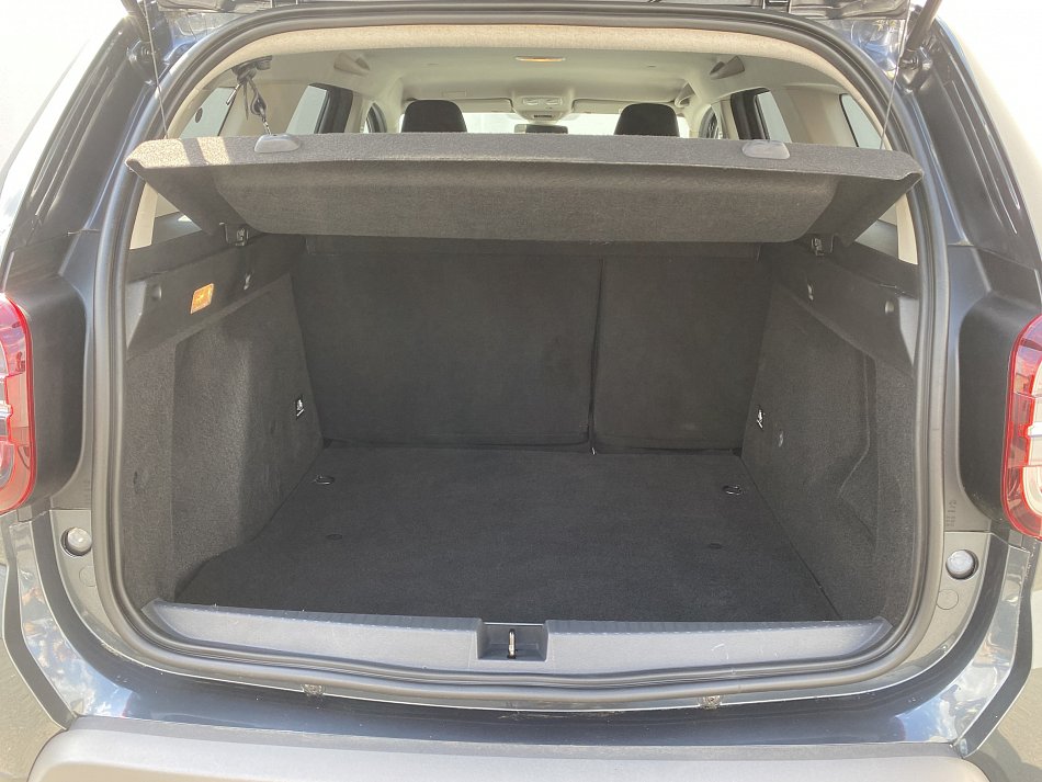 Dacia Duster 1.3 TCe Journey