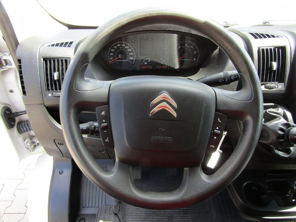Citroën Jumper 2.0HDi  L3H2