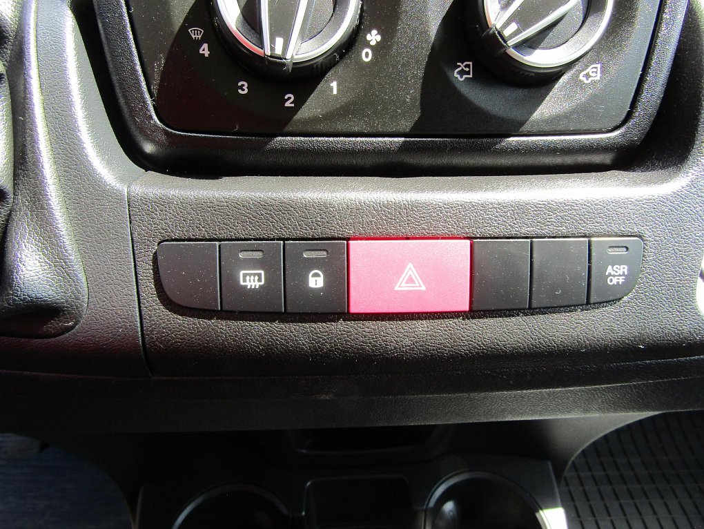 Citroën Jumper 2.0HDi  L3H2