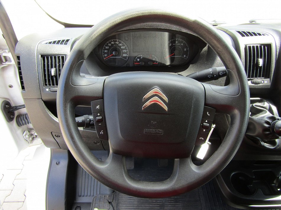 Citroën Jumper 2.0HDi  L3H2
