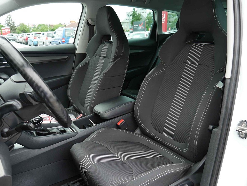 Škoda Karoq 2.0TDi  4x4