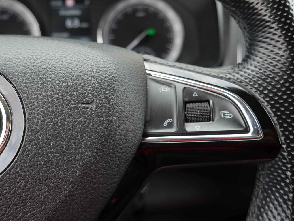 Škoda Karoq 2.0TDi  4x4