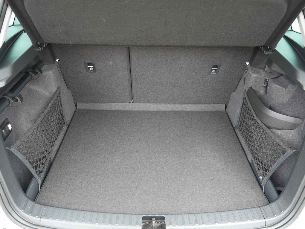 Škoda Karoq 2.0TDi  4x4