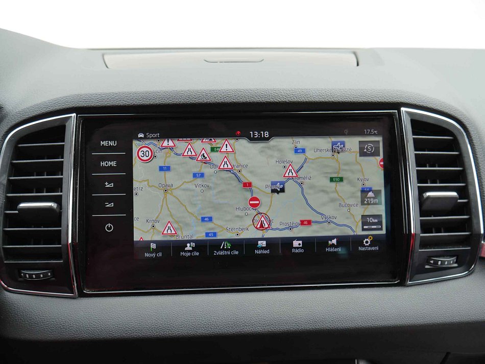 Škoda Karoq 2.0TDi  4x4