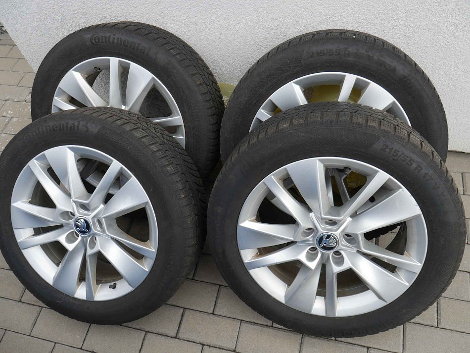 Škoda Karoq 2.0TDi  4x4