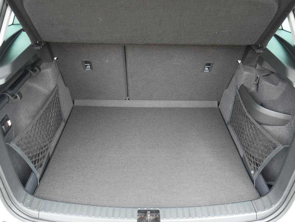Škoda Karoq 2.0TDi  4x4