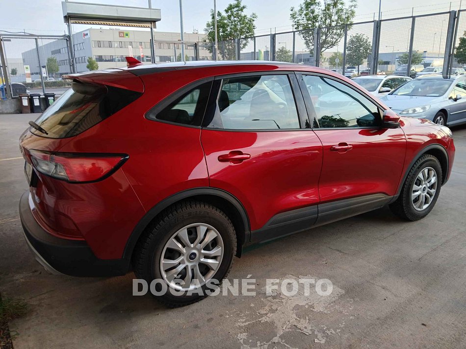 Ford Kuga 1.5 EB 