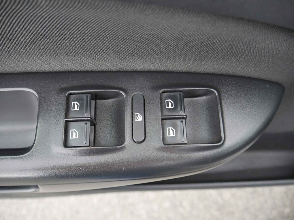 Škoda Octavia 2.0TDi Scout 4x4