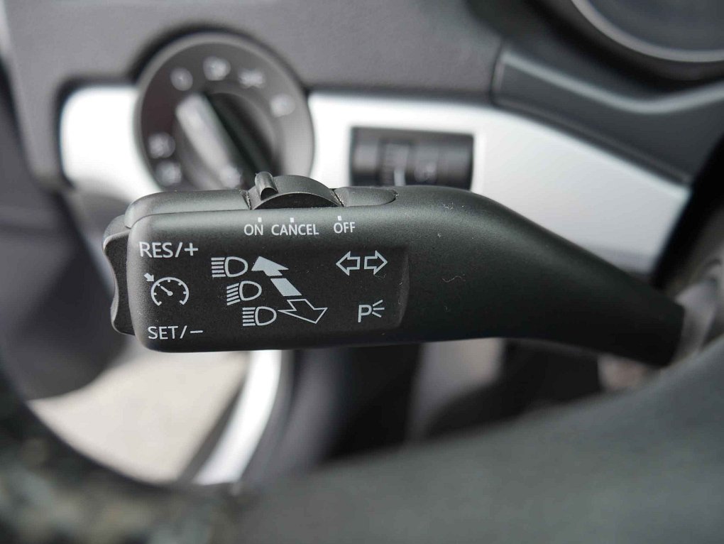 Škoda Octavia 2.0TDi Scout 4x4