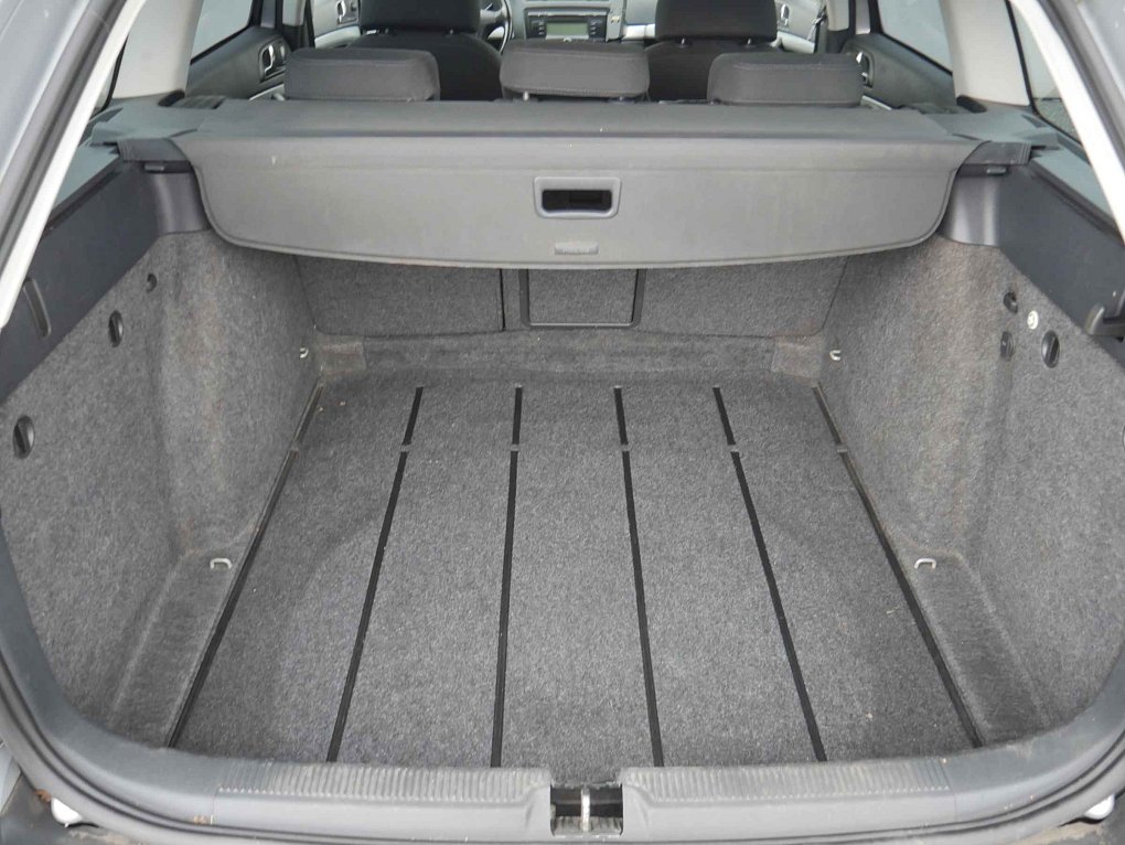 Škoda Octavia 2.0TDi Scout 4x4