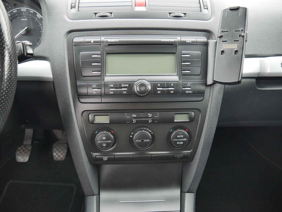Škoda Octavia 2.0TDi Scout 4x4