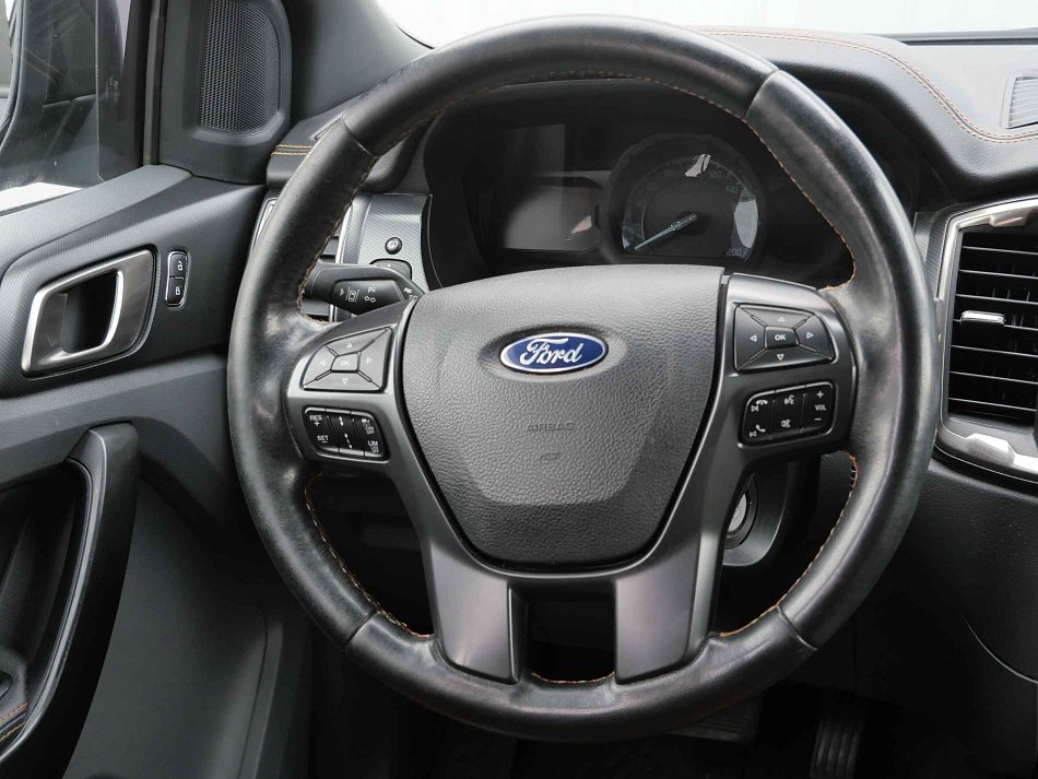 Ford Ranger 3.2 TDCi Wildtrak 4x4