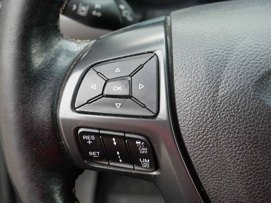 Ford Ranger 3.2 TDCi Wildtrak 4x4