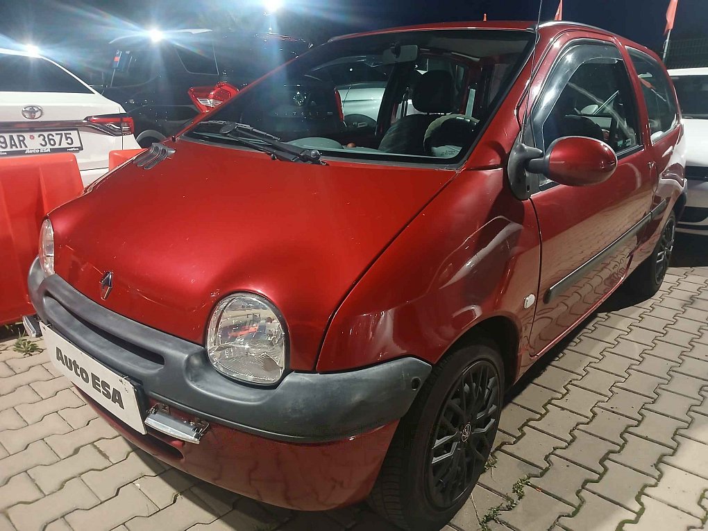 Renault Twingo 1.2i 