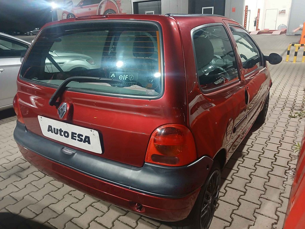 Renault Twingo 1.2i 