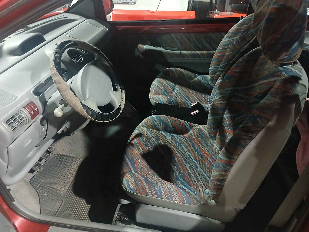 Renault Twingo 1.2i 