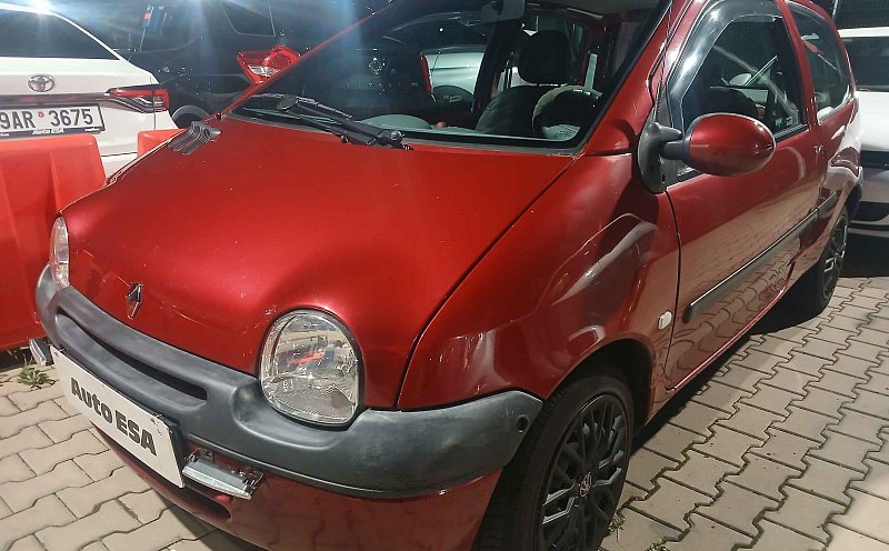 Renault Twingo 1.2i 