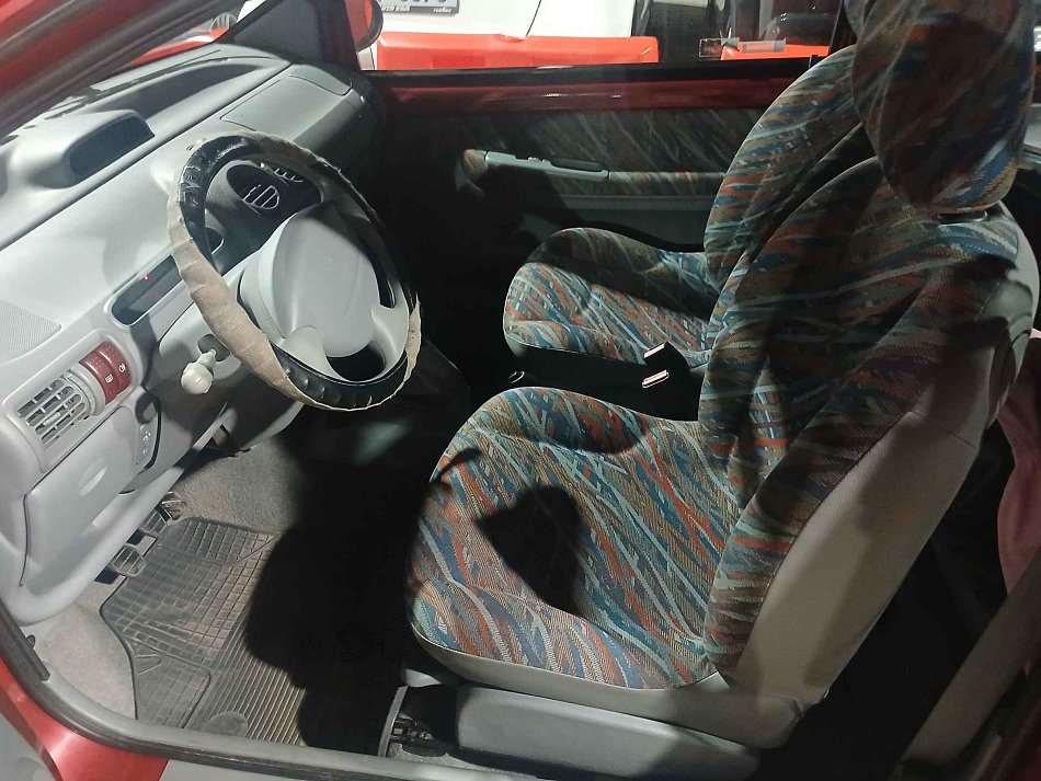 Renault Twingo 1.2i 