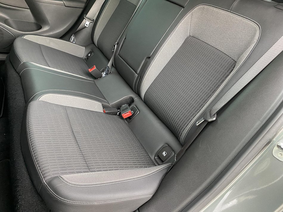 Opel Astra 1.5 CDTi 