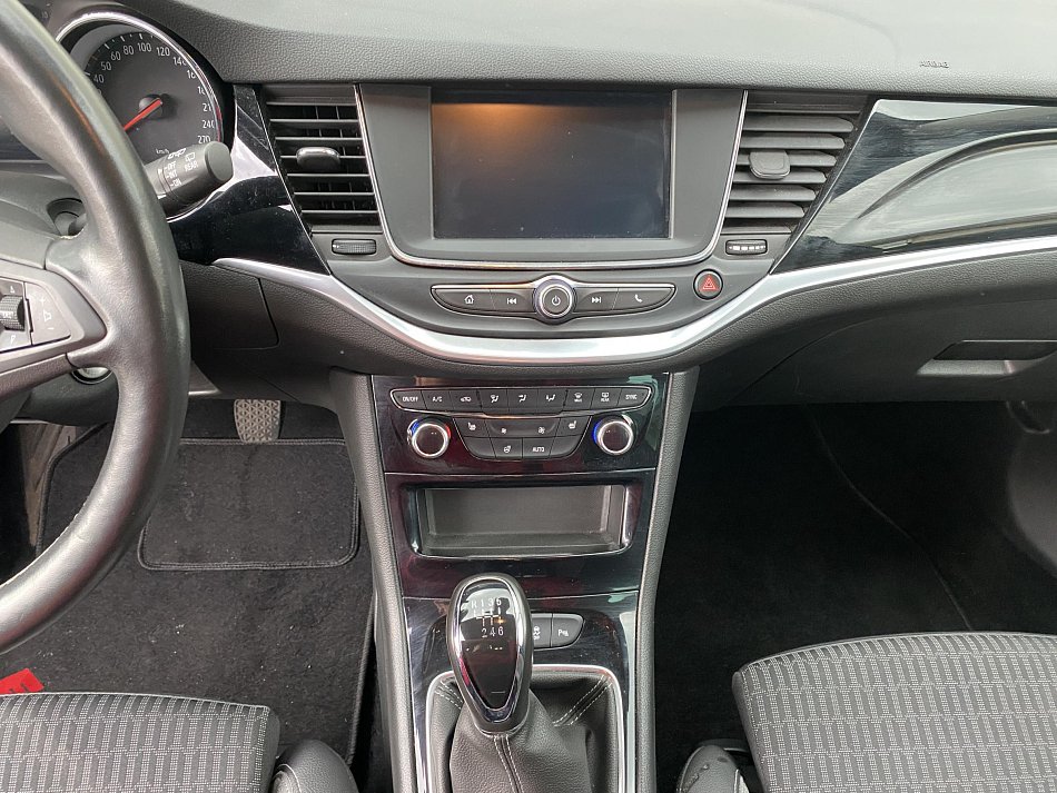 Opel Astra 1.5 CDTi 