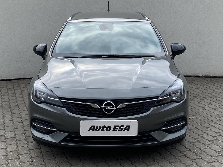 Opel Astra 1.5 CDTi 