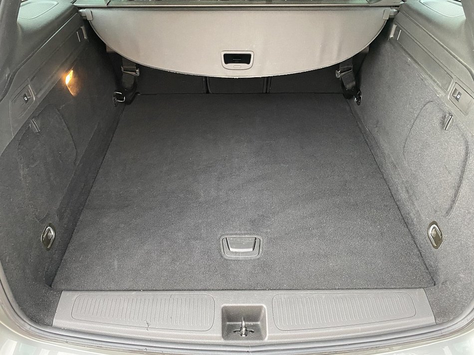 Opel Astra 1.5 CDTi 