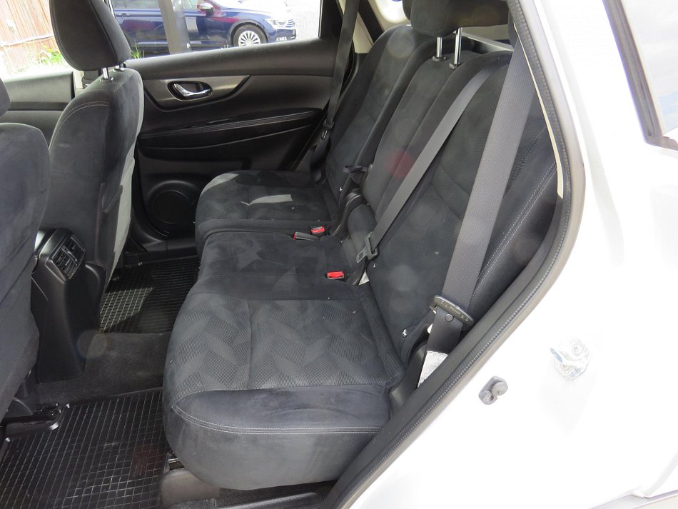 Nissan X-Trail 1.6DCi 