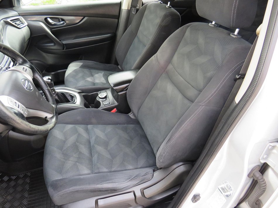 Nissan X-Trail 1.6DCi 